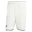 Heren short adidas  Tennis Pro Climacool Ergo Shorts White