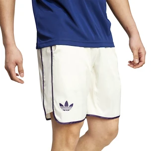 Heren short adidas  Tennis Pro Climacool Ergo Shorts White