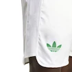 Heren short adidas  Tennis Pro Climacool Ergo Shorts White