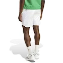 Heren short adidas  Tennis Pro Climacool Ergo Shorts White