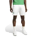 Heren short adidas  Tennis Pro Climacool Ergo Shorts White