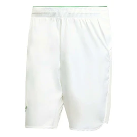 Heren short adidas Tennis Pro Climacool Ergo Shorts White