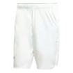 Heren short adidas  Tennis Pro Climacool Ergo Shorts White S