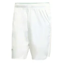 Heren short adidas  Tennis Pro Climacool Ergo Shorts White S