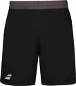 Heren short Babolat  Play Club Short Black