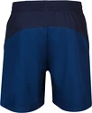 Heren short Babolat  Play Club Short Blue