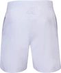 Heren short Babolat  Play Club Short White