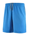 Heren short Babolat  Play Short Blue Aster