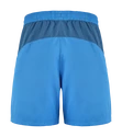 Heren short Babolat  Play Short Blue Aster