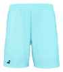 Heren short Babolat  Play Short Men Angel Blue