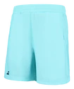 Heren short Babolat  Play Short Men Angel Blue