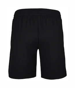 Heren short Babolat  Play Short Men Black S