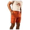 Heren short Bauer  7" Walking Shorts Brick