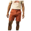 Heren short Bauer  7" Walking Shorts Brick