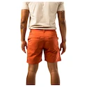 Heren short Bauer  7" Walking Shorts Brick