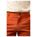 Heren short Bauer  7" Walking Shorts Brick