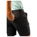 Heren short Bauer  7" Walking Shorts Volcano