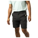Heren short Bauer  7" Walking Shorts Volcano