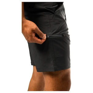 Heren short Bauer  7" Walking Shorts Volcano