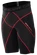 Heren short Bauer  Core Short 3.0 SR Senior