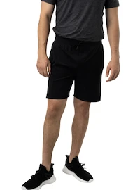 Heren short Bauer Core Train Short Black