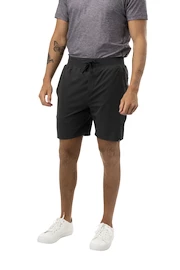 Heren short Bauer Core Train Short Grey