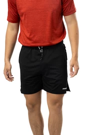 Heren short Bauer Team Knit Short Black