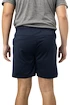 Heren short Bauer  Team Knit Short Navy