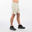 Heren short Bergans  Floyen V2 White/Green