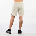 Heren short Bergans  Floyen V2 White/Green