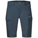 Heren short Bergans  Utne Orion Blue
