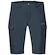 Heren short Bergans  Utne Orion Blue XL