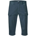 Heren short Bergans  Utne Pirate 3/4 Dark Green