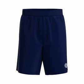 Heren short BIDI BADU Crew 9Inch Shorts Dark Blue