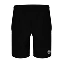 Heren short BIDI BADU  Henry 2.0 Tech Shorts Black