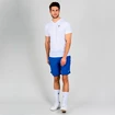 Heren short BIDI BADU  Henry 2.0 Tech Shorts Blue