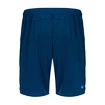 Heren short BIDI BADU  Henry 2.0 Tech Shorts Dark Blue