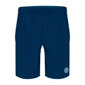 Heren short BIDI BADU  Henry 2.0 Tech Shorts Dark Blue