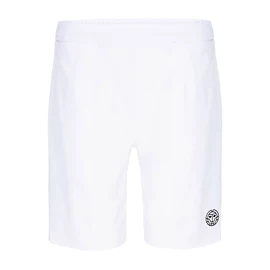 Heren short BIDI BADU Henry 2.0 Tech Shorts White