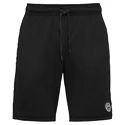 Heren short BIDI BADU  Lomar Tech Shorts Black