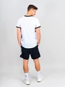 Heren short BIDI BADU  Melbourne 7Inch Shorts Black/White