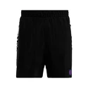 Heren short BIDI BADU  Melbourne 7Inch Shorts Black/White