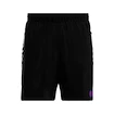 Heren short BIDI BADU  Melbourne 7Inch Shorts Black/White XL