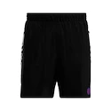 Heren short BIDI BADU  Melbourne 7Inch Shorts Black/White XL