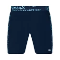 Heren short BIDI BADU  Tulu 7Inch Tech Shorts Blue