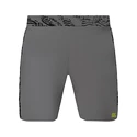 Heren short BIDI BADU  Tulu 7Inch Tech Shorts Grey