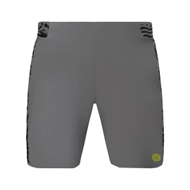 Heren short BIDI BADU Tulu 7Inch Tech Shorts Grey