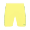 Heren short BIDI BADU  Tulu 7Inch Tech Shorts Mint/Yellow