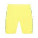 Heren short BIDI BADU  Tulu 7Inch Tech Shorts Mint/Yellow