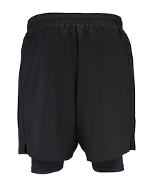 Heren short CCM 2 IN 1 Training Short Black